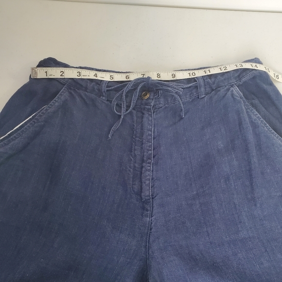 J. Jill Linen Pants - Picture 5 of 7